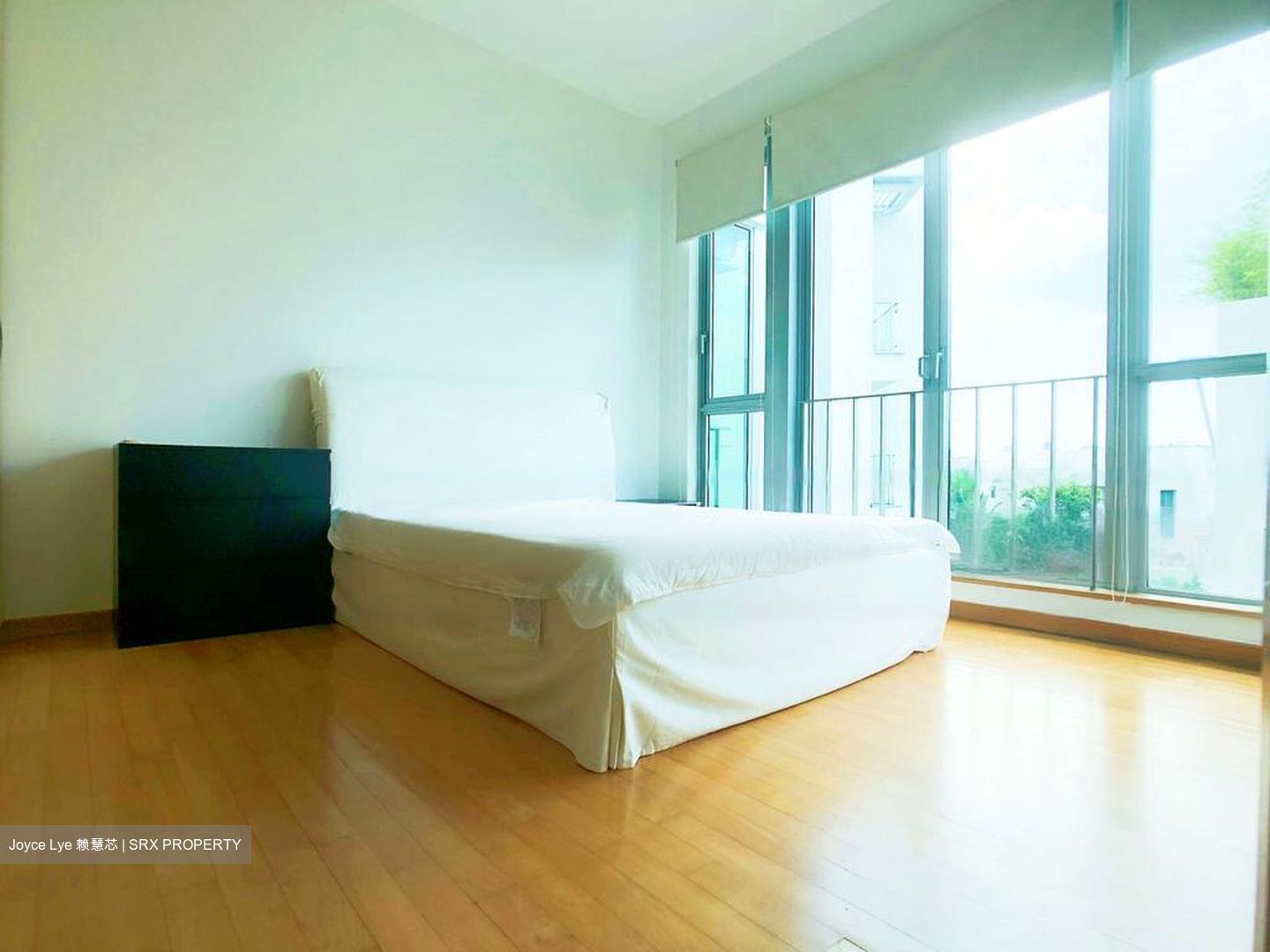 Caribbean At Keppel Bay (D4), Condominium #460631691